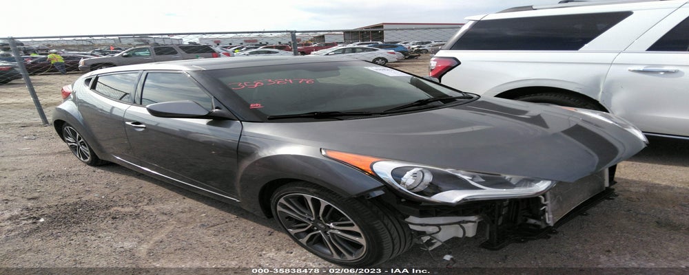 KMHTC6AD3CU082775 2012 HYUNDAI VELOSTER photo no. 16
