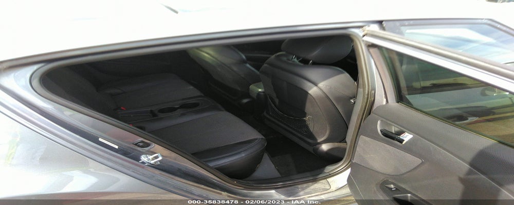 KMHTC6AD3CU082775 2012 HYUNDAI VELOSTER photo no. 8