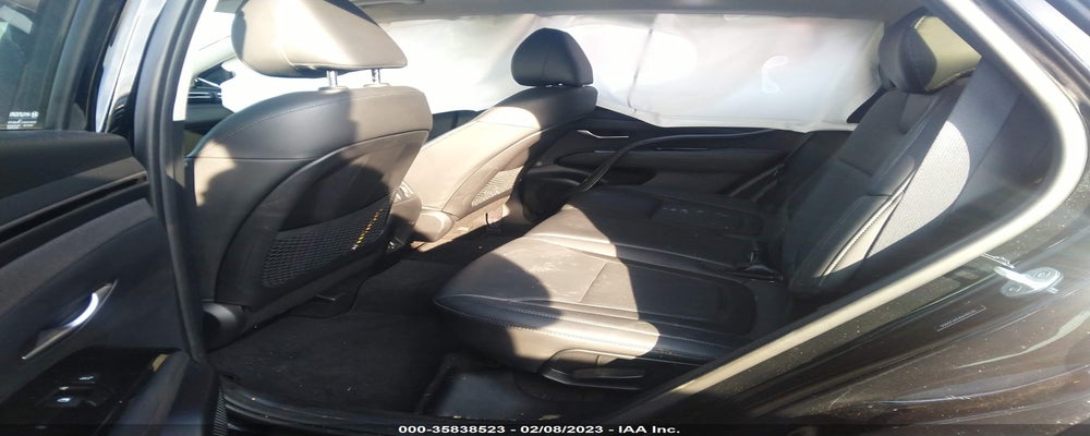 5NMJE3AE4NH105245 2022 HYUNDAI TUCSON photo no. 8