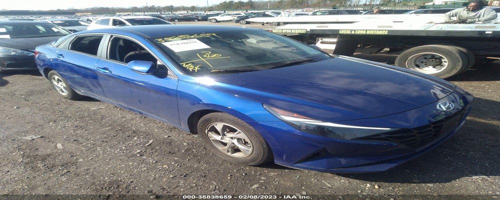 5NPLL4AG4NH062423 2022 HYUNDAI ELANTRA photo no. 24