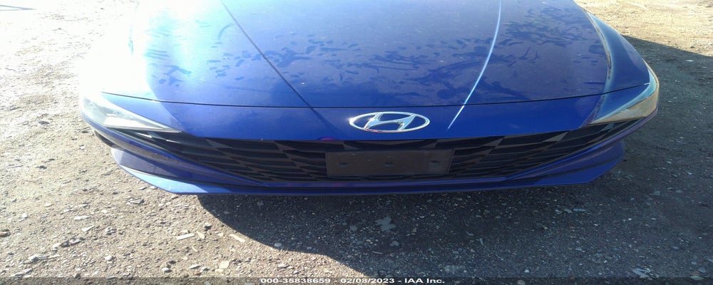 5NPLL4AG4NH062423 2022 HYUNDAI ELANTRA photo no. 6
