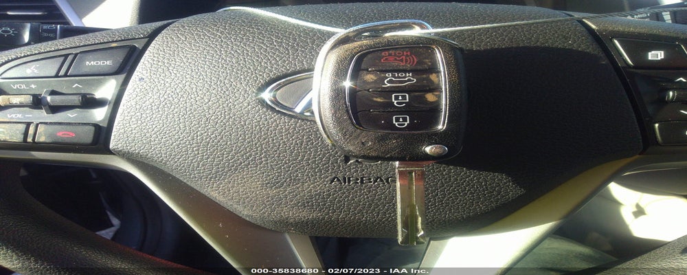 KM8J3CA40JU747294 2018 HYUNDAI TUCSON photo no. 11
