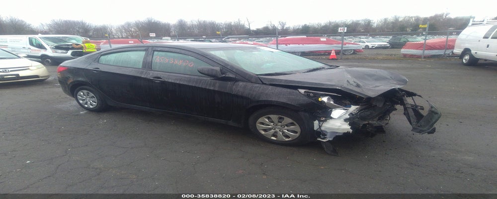 KMHCT4AE1HU375269 2017 HYUNDAI ACCENT photo no. 17