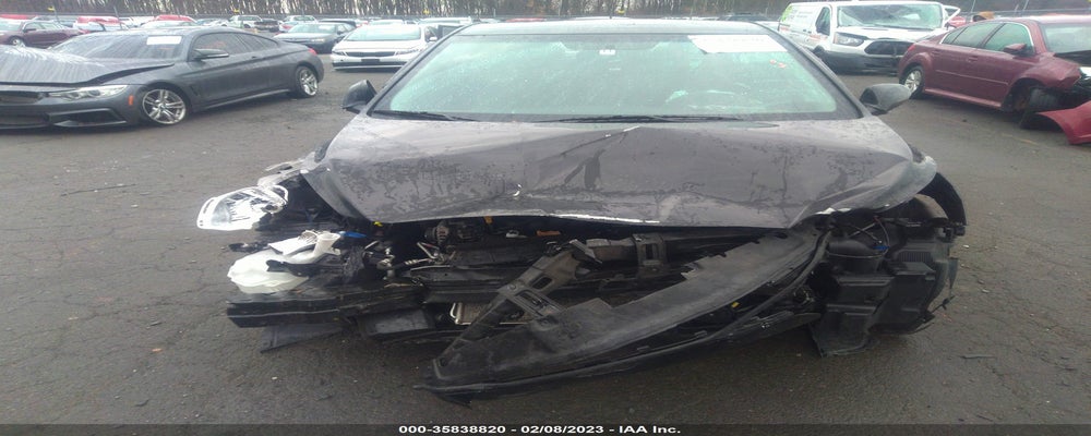 KMHCT4AE1HU375269 2017 HYUNDAI ACCENT photo no. 6