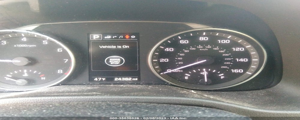 KMHD84LF4HU358414 2017 HYUNDAI ELANTRA photo no. 7