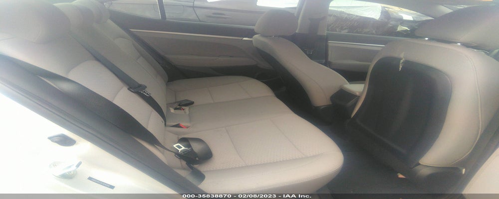 5NPD74LF2LH514394 2020 HYUNDAI ELANTRA photo no. 8