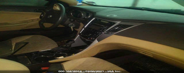 5NPEB4AC7DH618876 2013 HYUNDAI SONATA photo no. 5