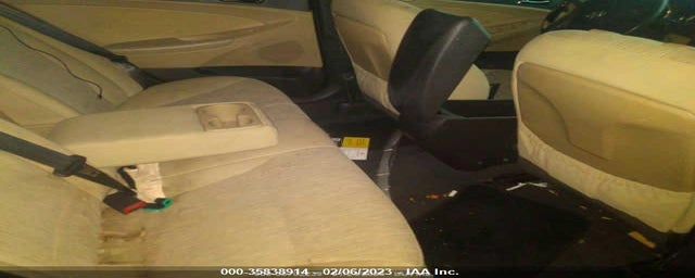 5NPEB4AC7DH618876 2013 HYUNDAI SONATA photo no. 8