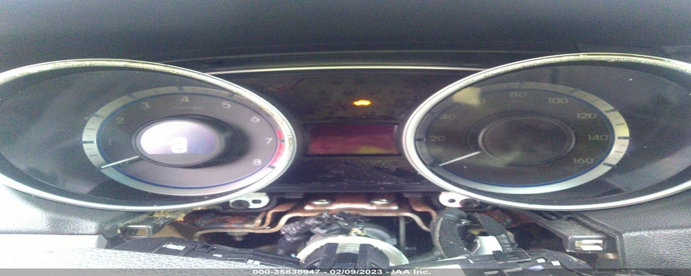 5NPEB4AC5BH258407 2011 HYUNDAI SONATA photo no. 7