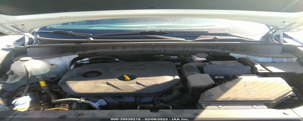 KM8J23A47KU974888 2019 HYUNDAI TUCSON photo no. 10