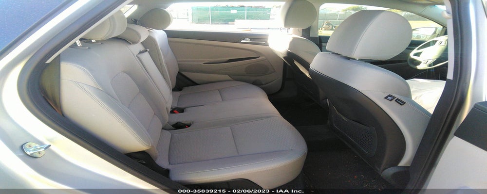 KM8J23A47KU974888 2019 HYUNDAI TUCSON photo no. 8