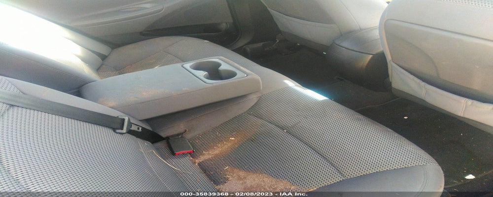 5NPEB4AC0BH048474 2011 HYUNDAI SONATA photo no. 8