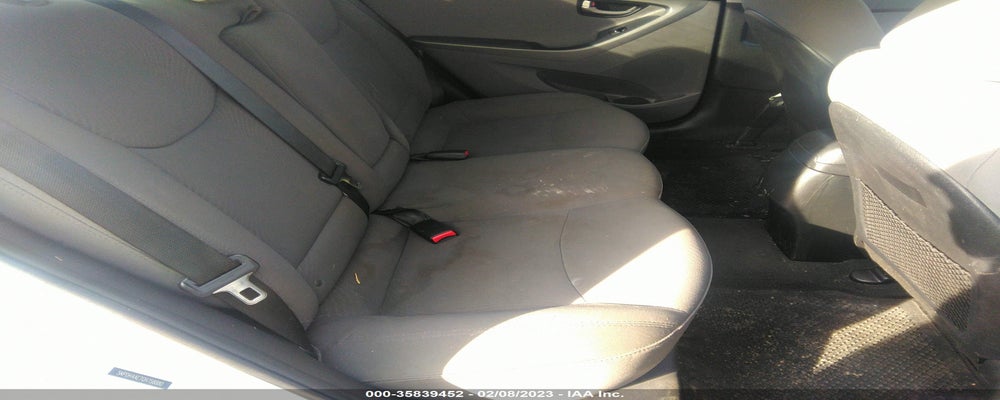 5NPDH4AE7GH758880 2016 HYUNDAI ELANTRA photo no. 8