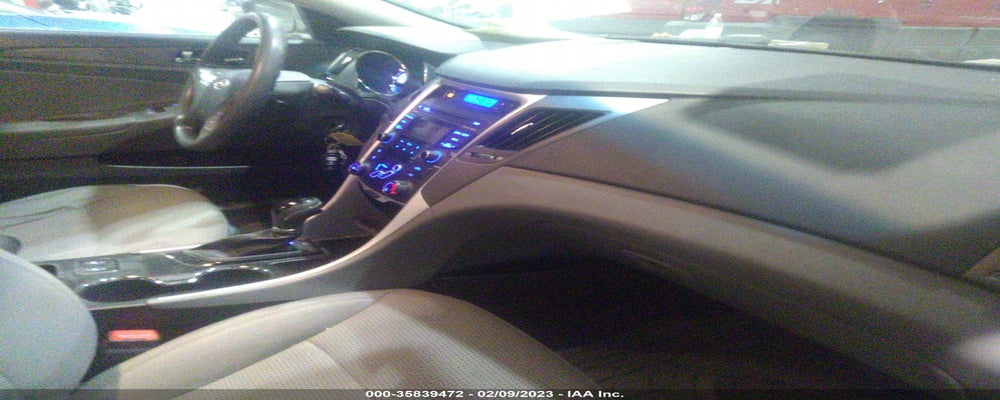 5NPEB4AC6DH737776 2013 HYUNDAI SONATA photo no. 5