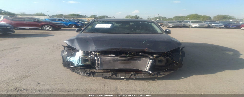 KM8K22AB0PU934205 2023 HYUNDAI KONA photo no. 6