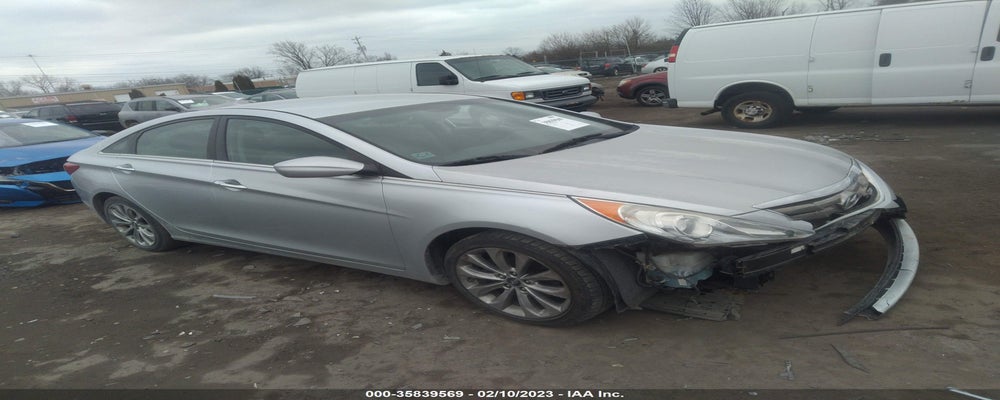 5NPEC4AC0DH633748 2013 HYUNDAI SONATA photo no. 20