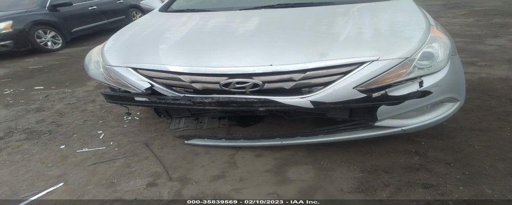 5NPEC4AC0DH633748 2013 HYUNDAI SONATA photo no. 6