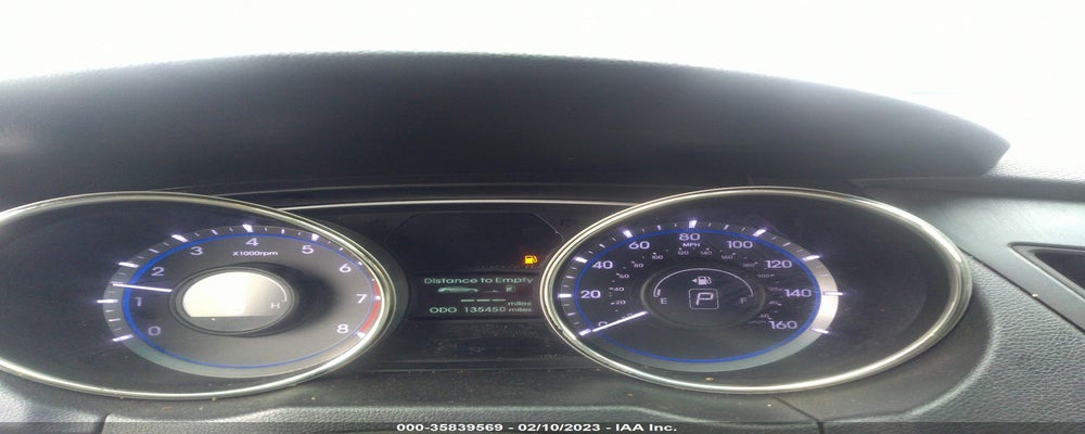 5NPEC4AC0DH633748 2013 HYUNDAI SONATA photo no. 7