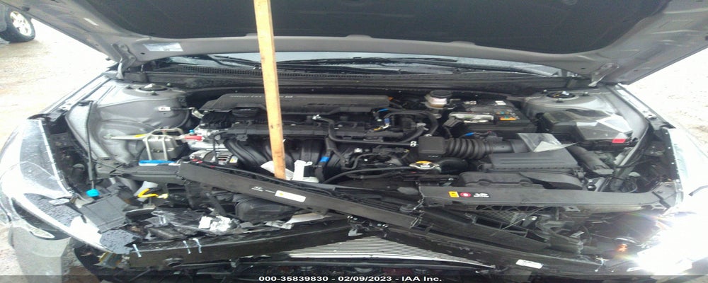KMHLM4AG6NU343850 2022 HYUNDAI ELANTRA photo no. 10