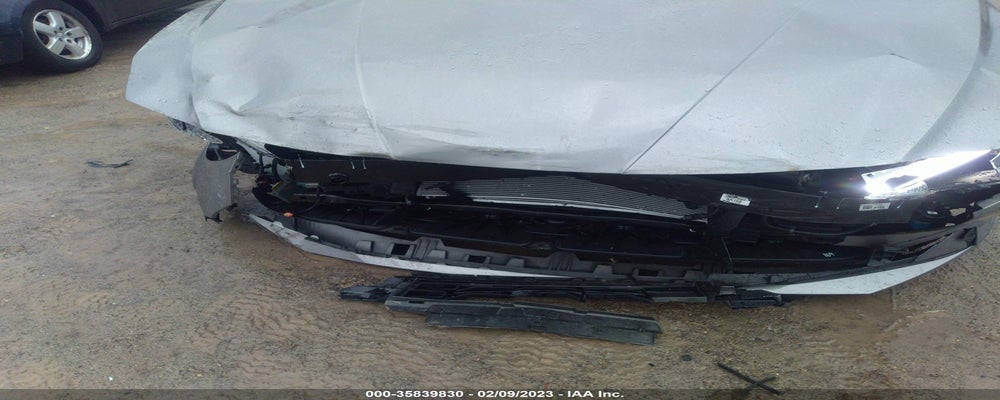 KMHLM4AG6NU343850 2022 HYUNDAI ELANTRA photo no. 6