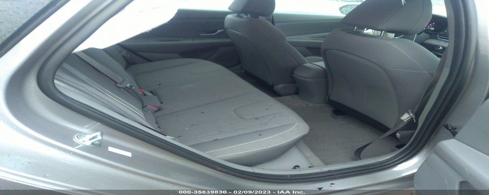KMHLM4AG6NU343850 2022 HYUNDAI ELANTRA photo no. 8