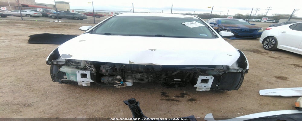 5NPE34AF4FH072354 2015 HYUNDAI SONATA photo no. 6