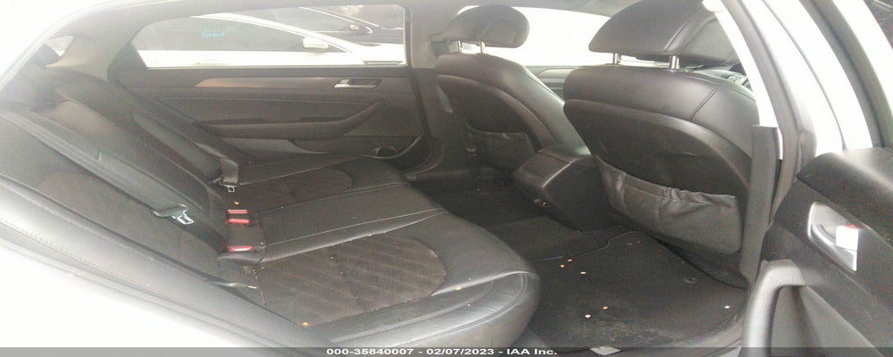 5NPE34AF4FH072354 2015 HYUNDAI SONATA photo no. 8