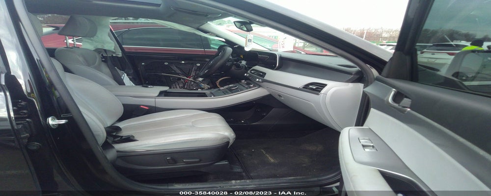 KM8R4DHE3LU086402 2020 HYUNDAI PALISADE photo no. 5