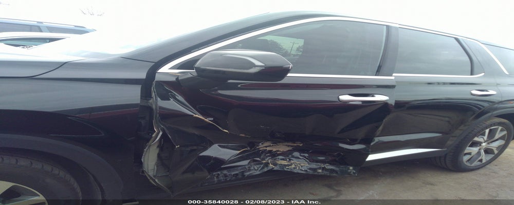 KM8R4DHE3LU086402 2020 HYUNDAI PALISADE photo no. 6