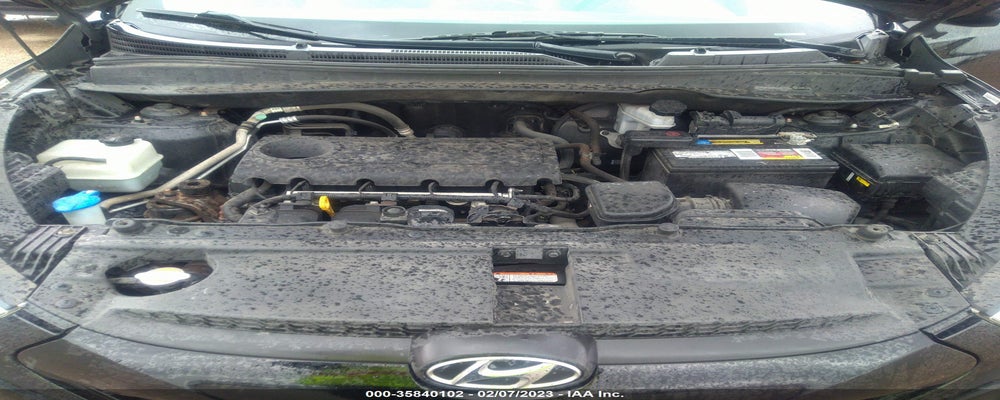 KM8JU3AC3BU210683 2011 HYUNDAI TUCSON photo no. 10