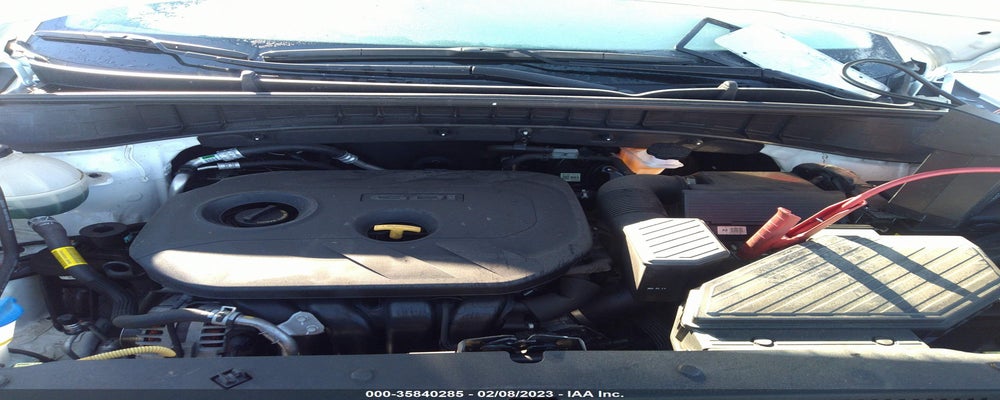 KM8J2CA48MU286482 2021 HYUNDAI TUCSON photo no. 10