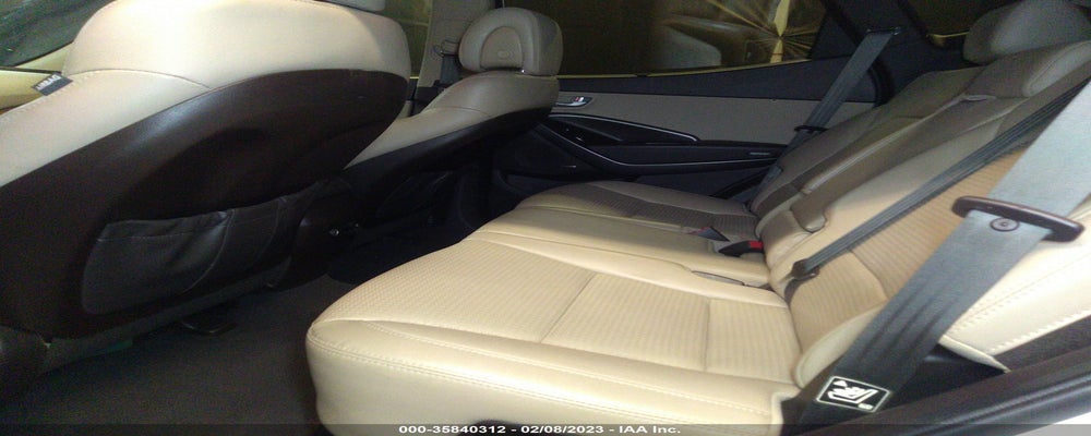 5XYZUDLB9EG130201 2014 HYUNDAI SANTA FE SPORT photo no. 8