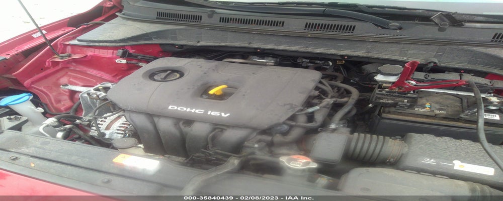 KM8K12AA9LU474644 2020 HYUNDAI KONA photo no. 10