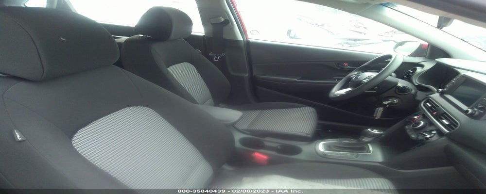 KM8K12AA9LU474644 2020 HYUNDAI KONA photo no. 5