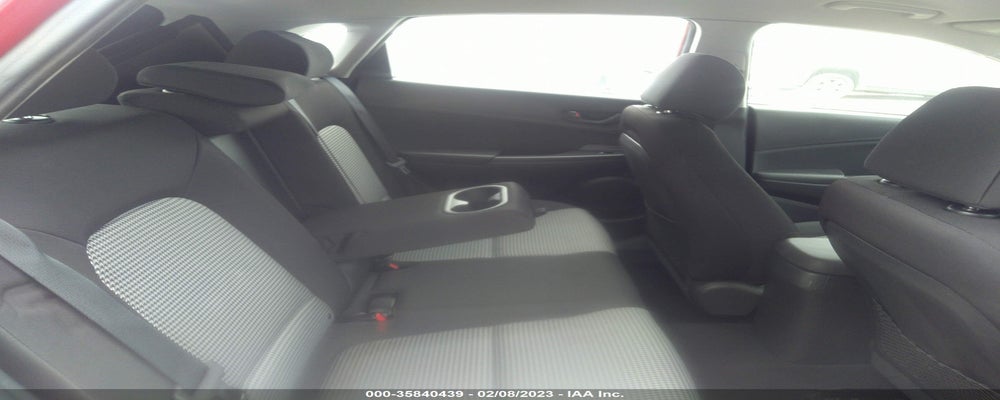 KM8K12AA9LU474644 2020 HYUNDAI KONA photo no. 8
