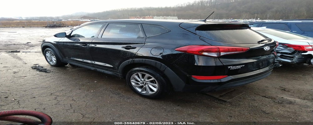 KM8J23A49HU534633 2017 HYUNDAI TUCSON photo no. 3