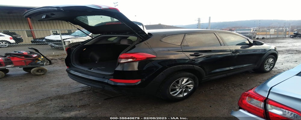 KM8J23A49HU534633 2017 HYUNDAI TUCSON photo no. 4