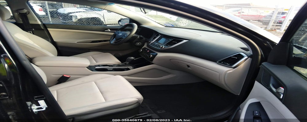 KM8J23A49HU534633 2017 HYUNDAI TUCSON photo no. 5