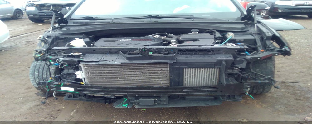 5NMS33AA9LH207161 2020 HYUNDAI SANTA FE photo no. 6