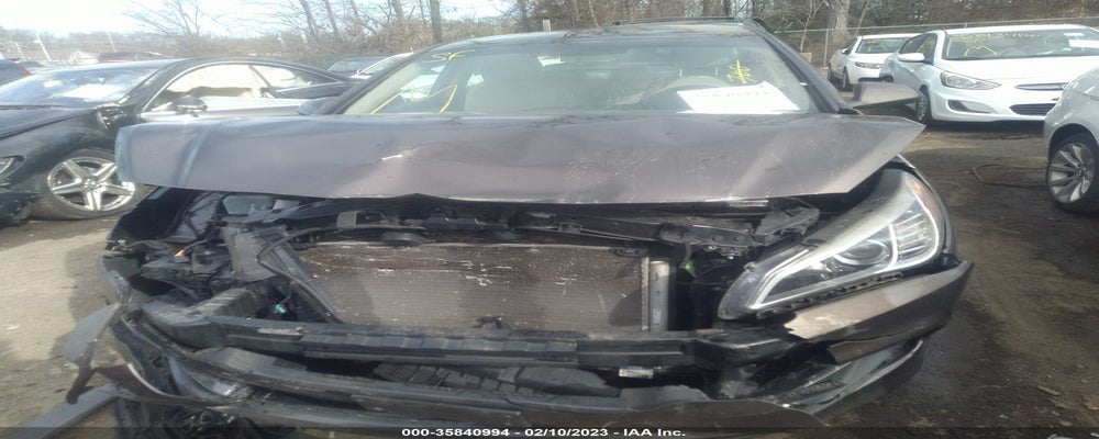 5NPE24AF3FH154885 2015 HYUNDAI SONATA photo no. 6