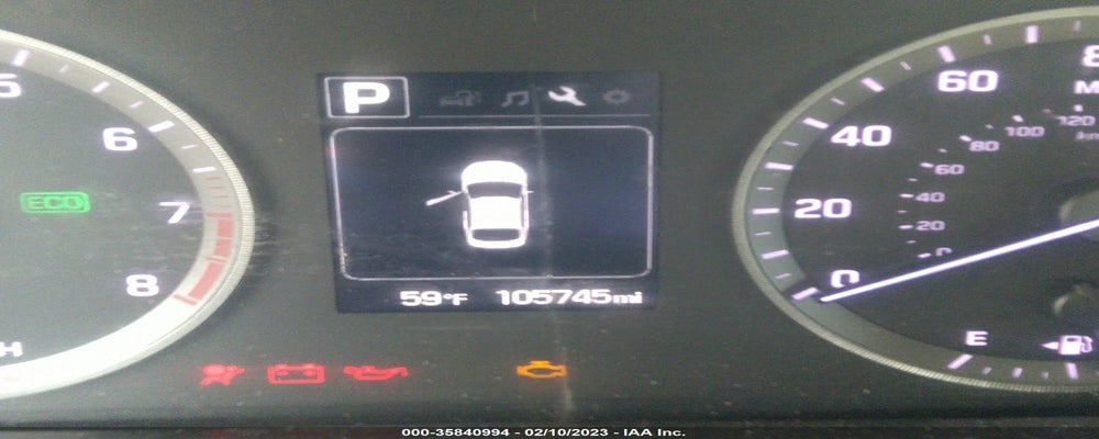 5NPE24AF3FH154885 2015 HYUNDAI SONATA photo no. 7