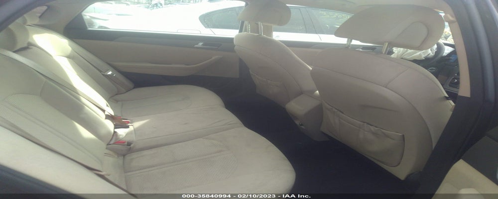 5NPE24AF3FH154885 2015 HYUNDAI SONATA photo no. 8