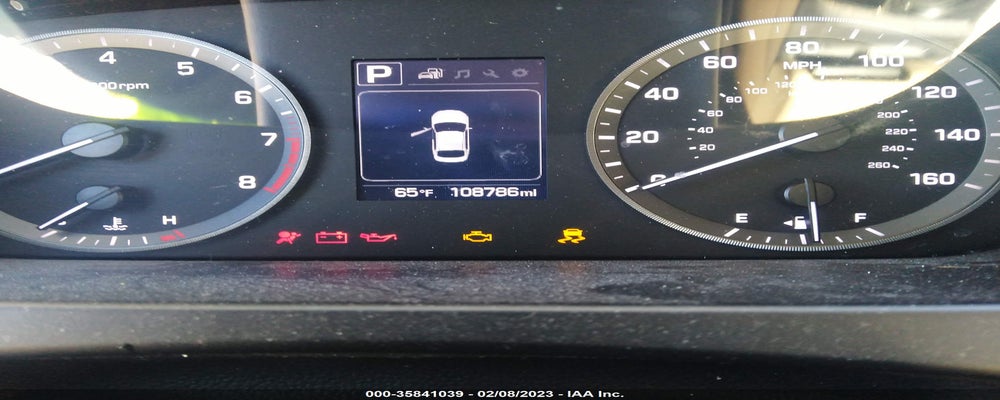 5NPE24AF7HH594272 2017 HYUNDAI SONATA photo no. 7