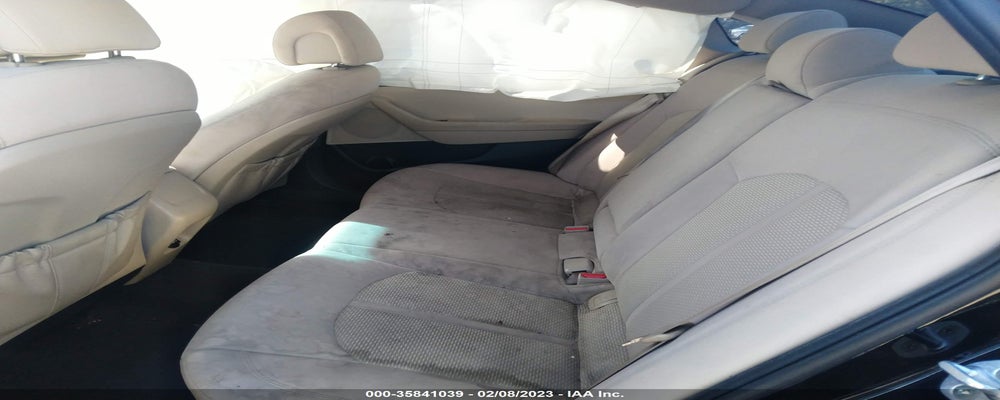5NPE24AF7HH594272 2017 HYUNDAI SONATA photo no. 8