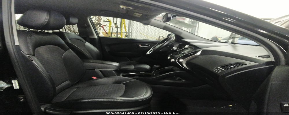 KM8JU3AC0CU322570 2012 HYUNDAI TUCSON photo no. 5