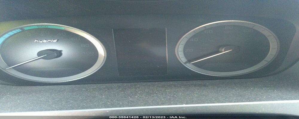 KMHE24L35HA075114 2017 HYUNDAI SONATA HYBRID photo no. 7
