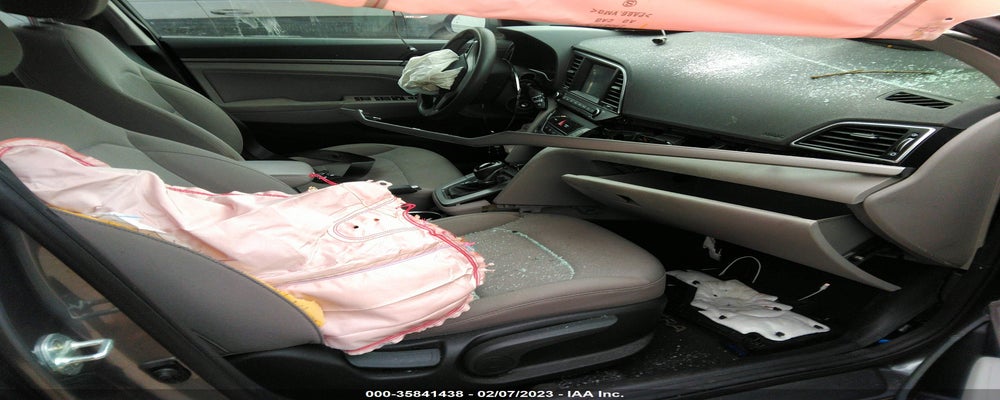 5NPD84LF7JH278321 2018 HYUNDAI ELANTRA photo no. 5