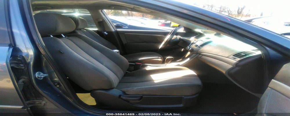 5NPET4AC6AH652333 2010 HYUNDAI SONATA photo no. 5