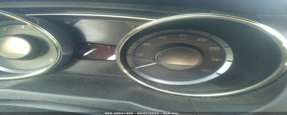 5NPEC4AC5BH306422 2011 HYUNDAI SONATA photo no. 7