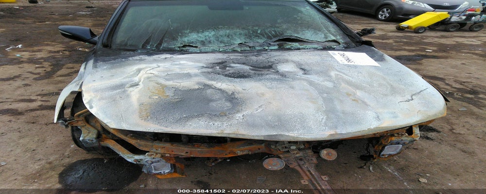 KMHFH4JG8DA213649 2013 HYUNDAI AZERA photo no. 6